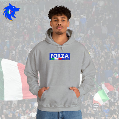 Forza Italia Hoodie