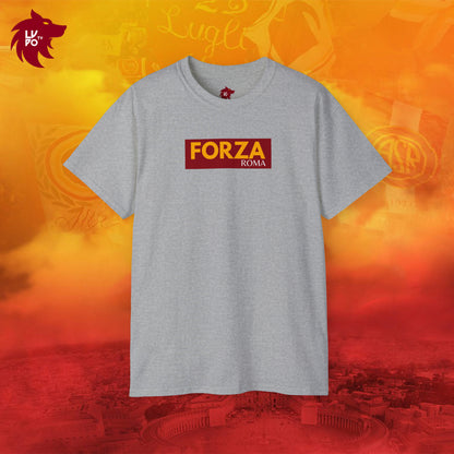ForzaRoma