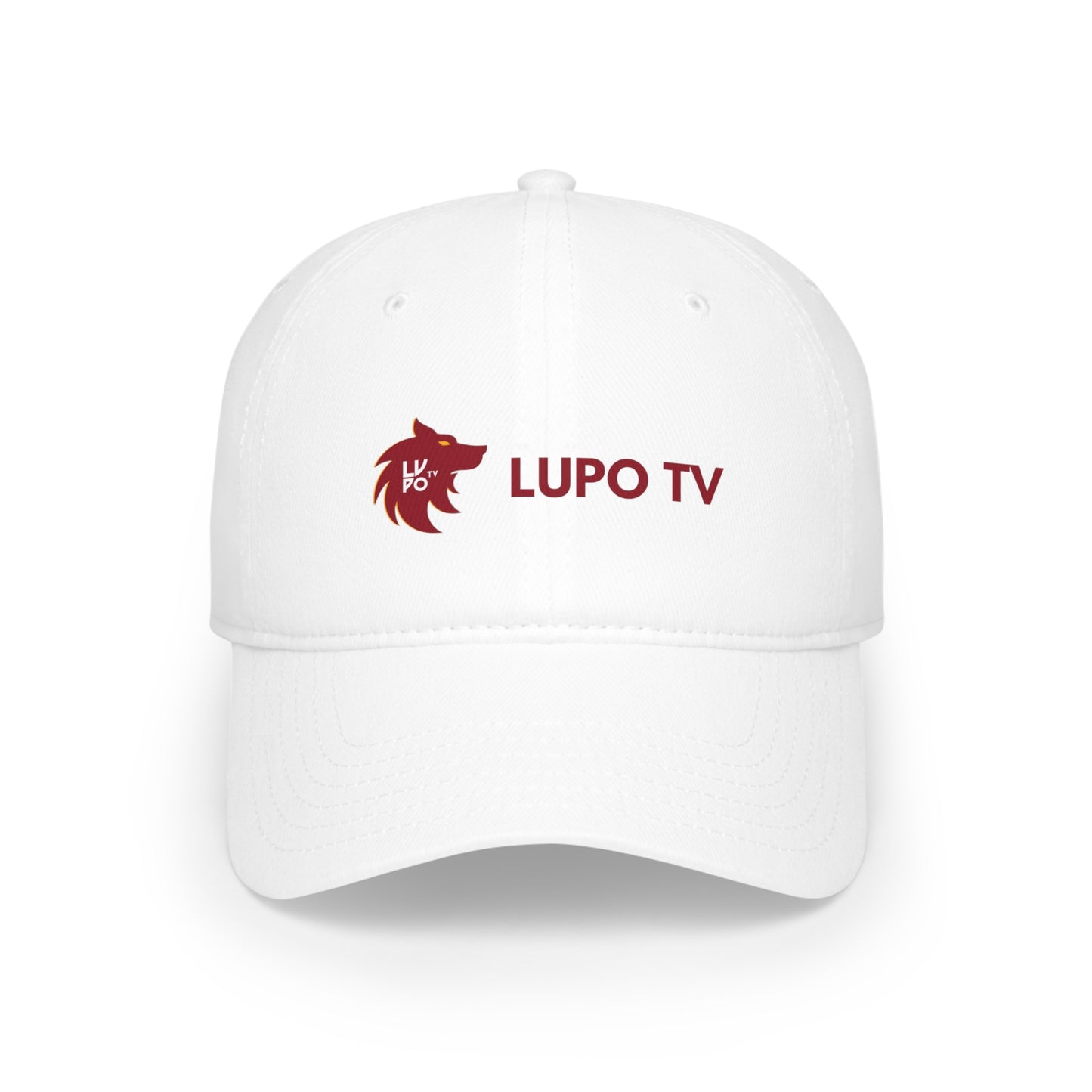 Cappello Lupo TV