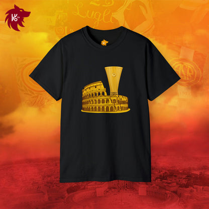 Kaos Kru Katun Colosseum