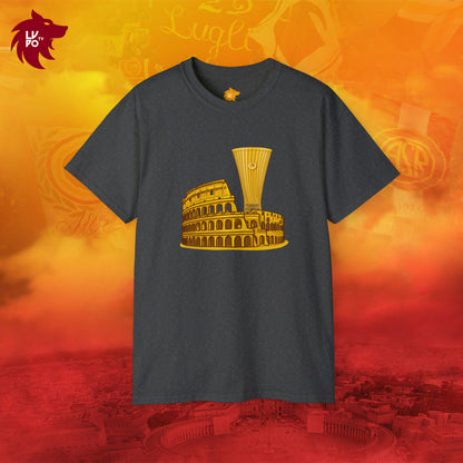 Kaos Kru Katun Colosseum