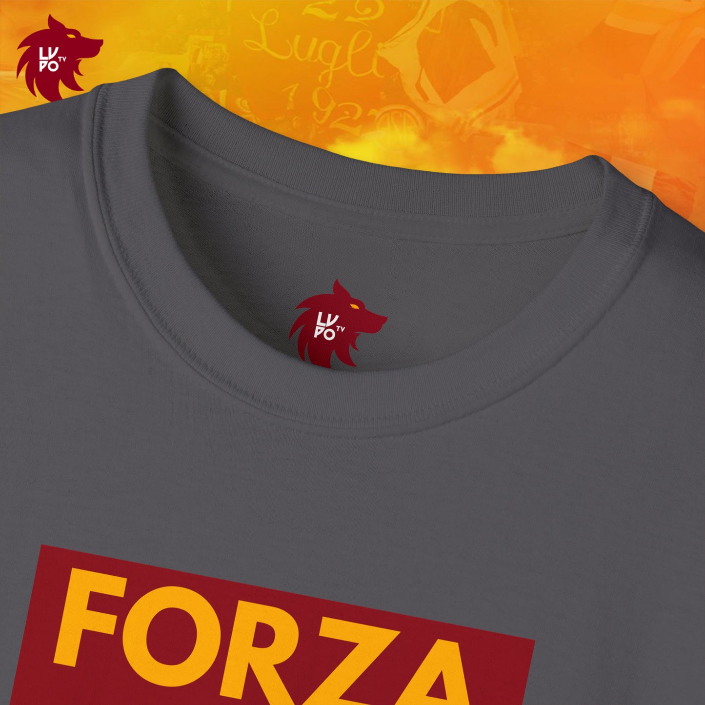 ForzaRoma