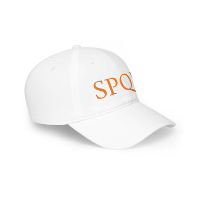 SPQR Cap