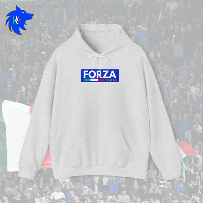 Forza Italia Hoodie