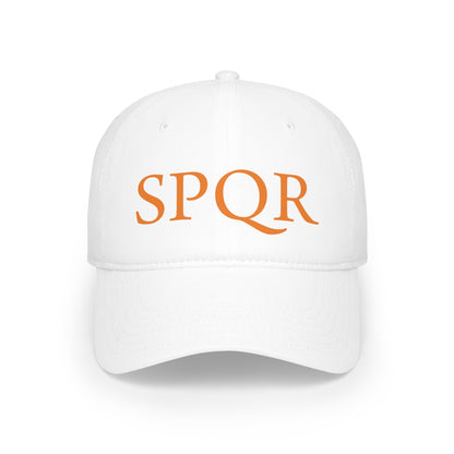 SPQR Cap