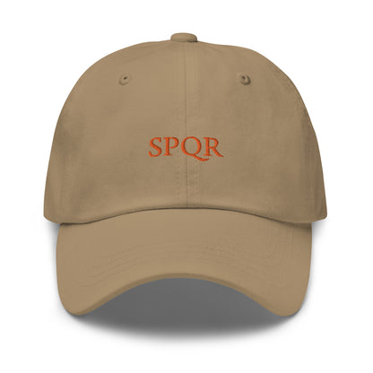SPQR Hat