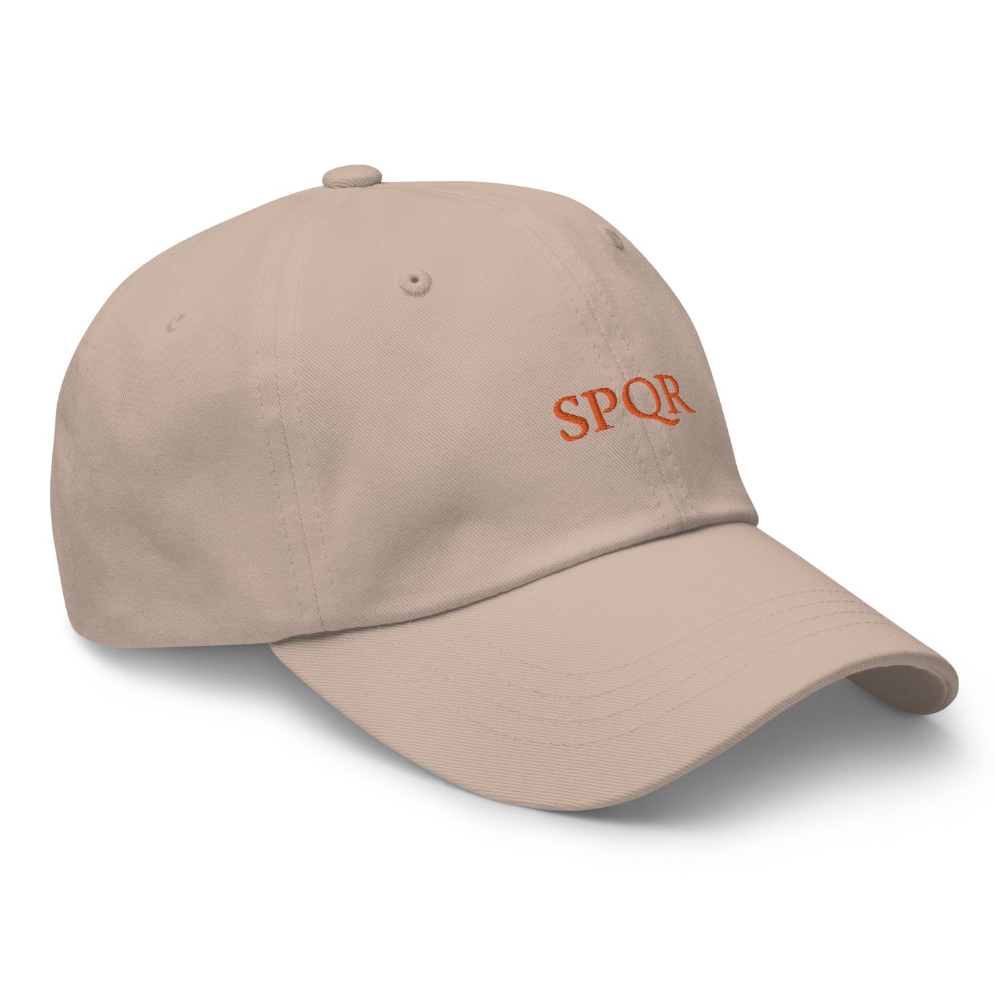Cappello SPQR